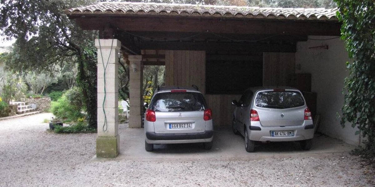 Domaine du bois gîte Marion - photo 3