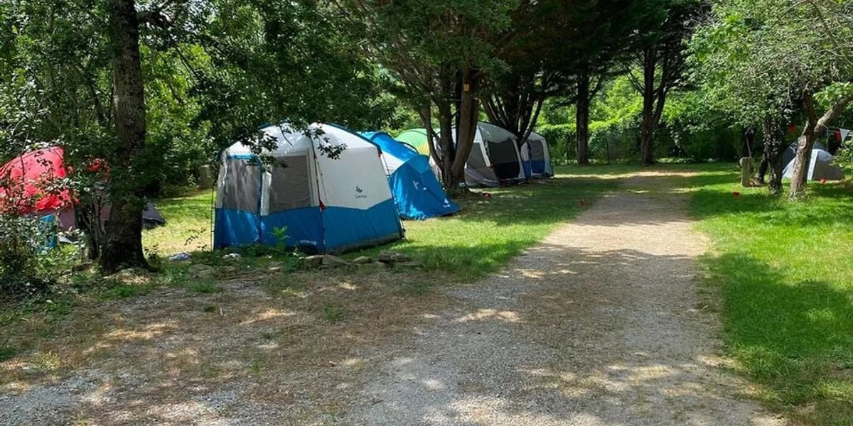 Flower Camping la Pibola - photo 2
