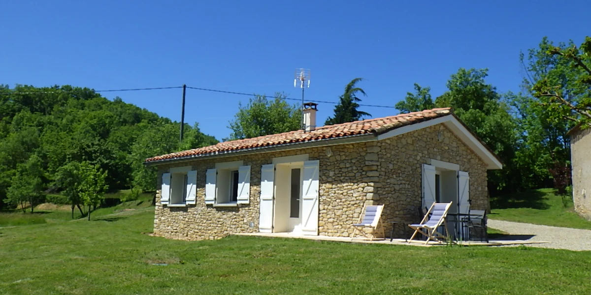 Gite de Vialanove - photo 1