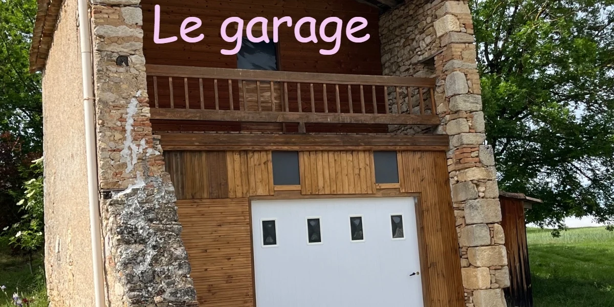 Gite de Vialanove à Saint Julien du Puy - photo 2