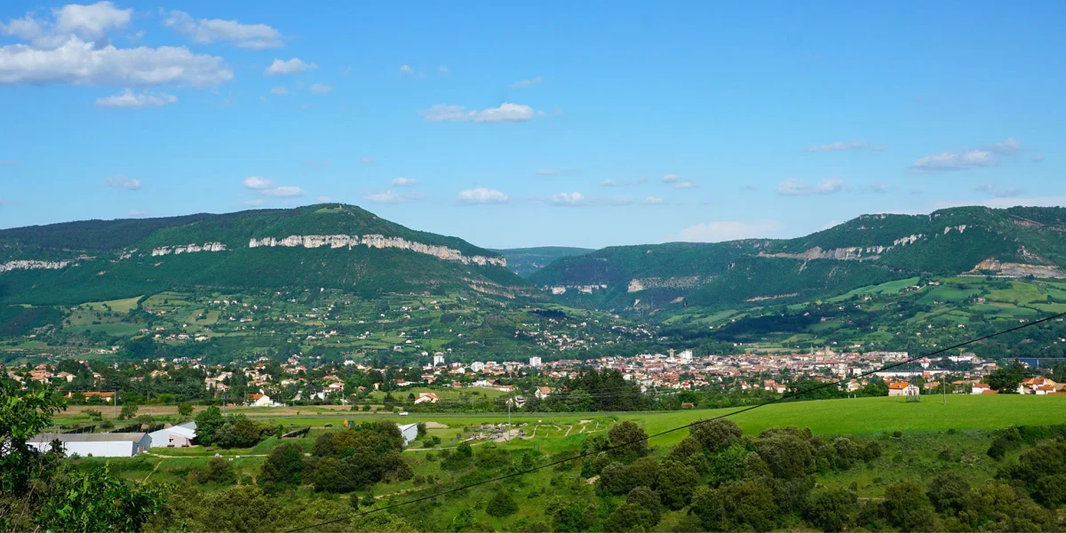 Gîte des Grands Causses - photo 2