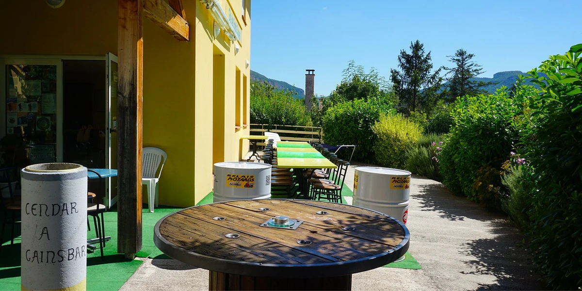 Gîte des Grands Causses - photo 3