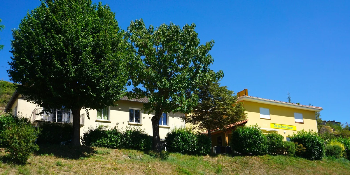 Gîte des Grands Causses - voir plus