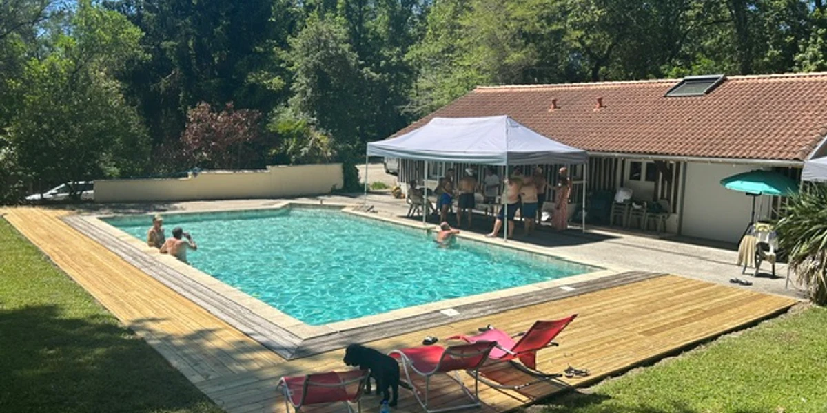 Gîte Gamachot - photo 1