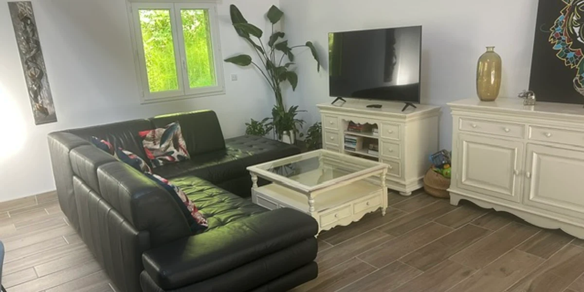 Gîte Gamachot à Noaillan  - photo 3