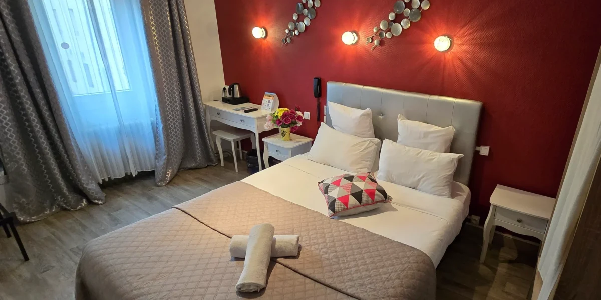 Hôtel Astoria - photo 3