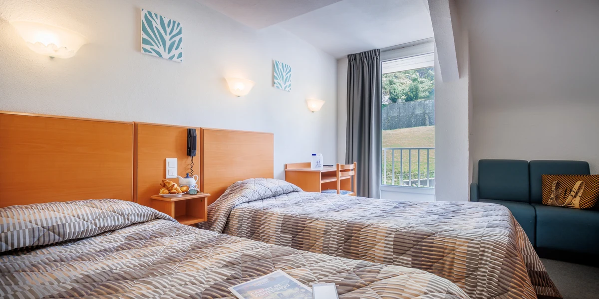 Hôtel Compostelle - photo 2