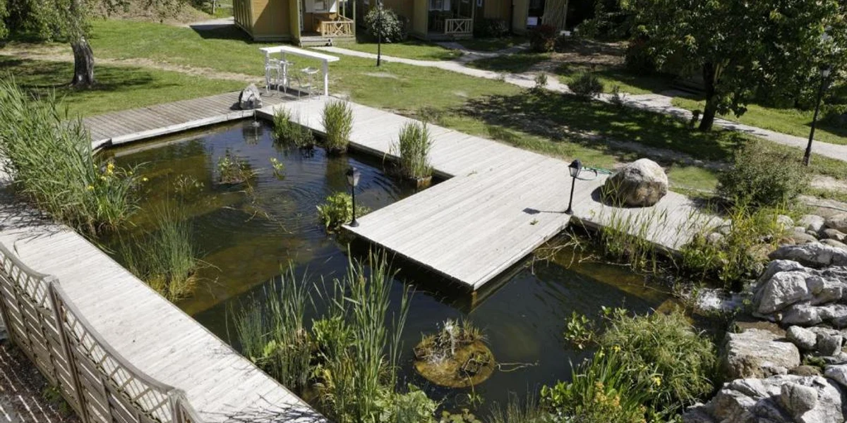Hôtel du Lac - photo 1