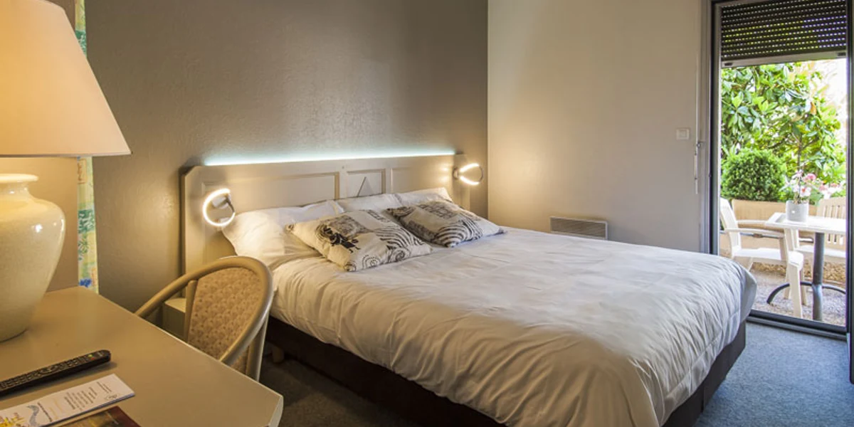 Hôtel Armony - photo 1