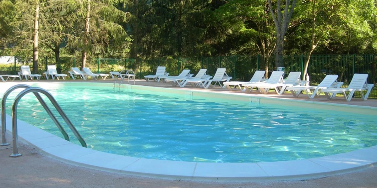Hôtel Le Vallon in Ispagnac - see more