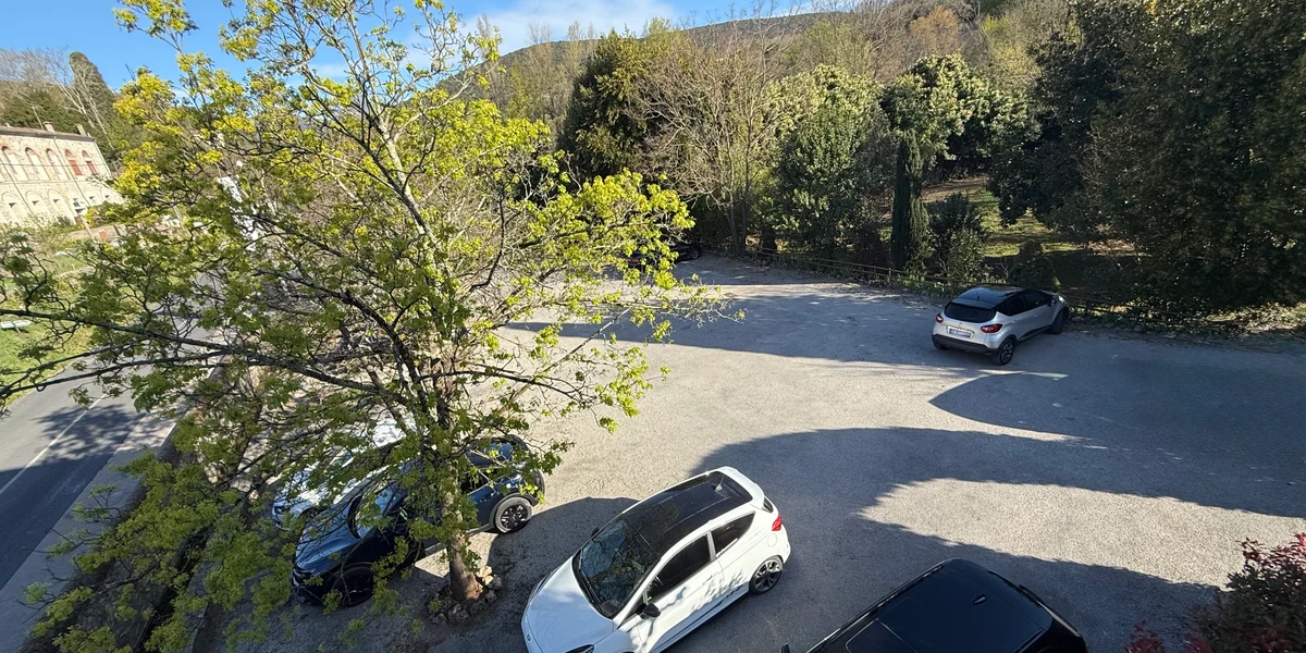 Hôtel Les Norias - photo 2