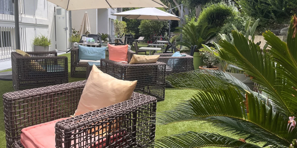 Hôtel Maquis et Mer - photo 3
