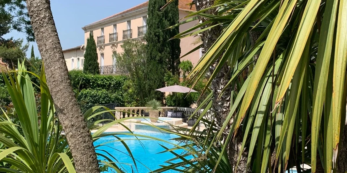 Hôtel Saint-Alban - photo 1