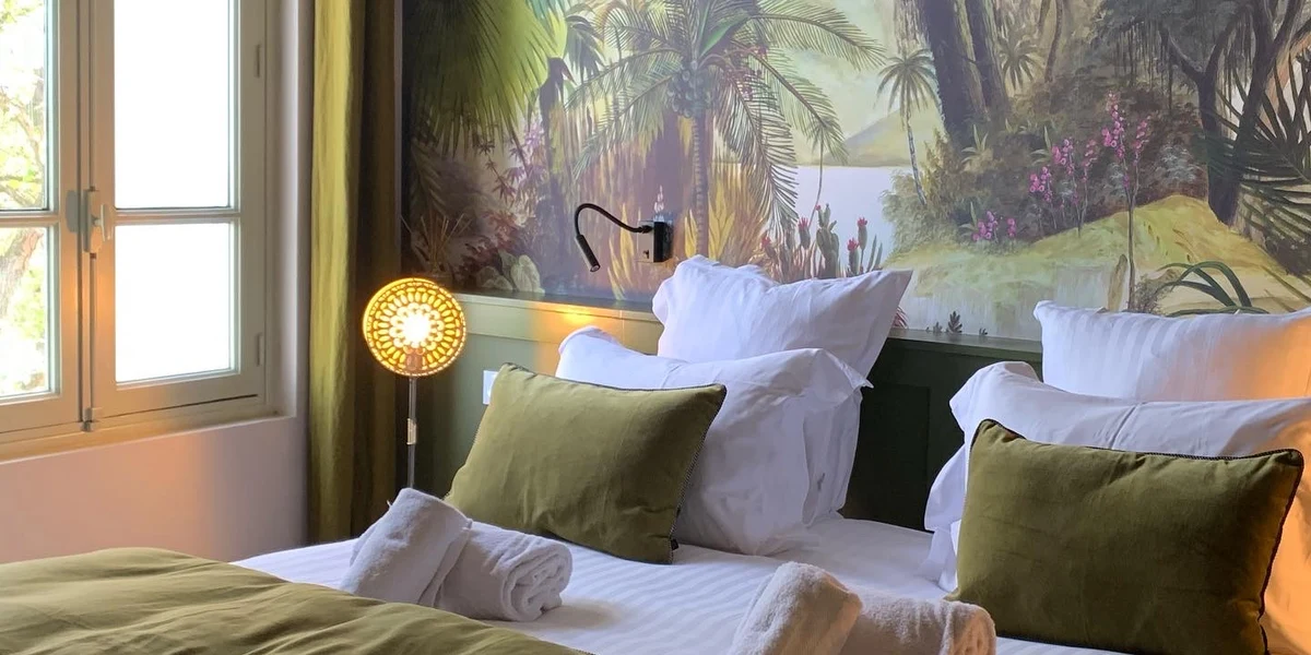Hôtel Saint-Alban - photo 3