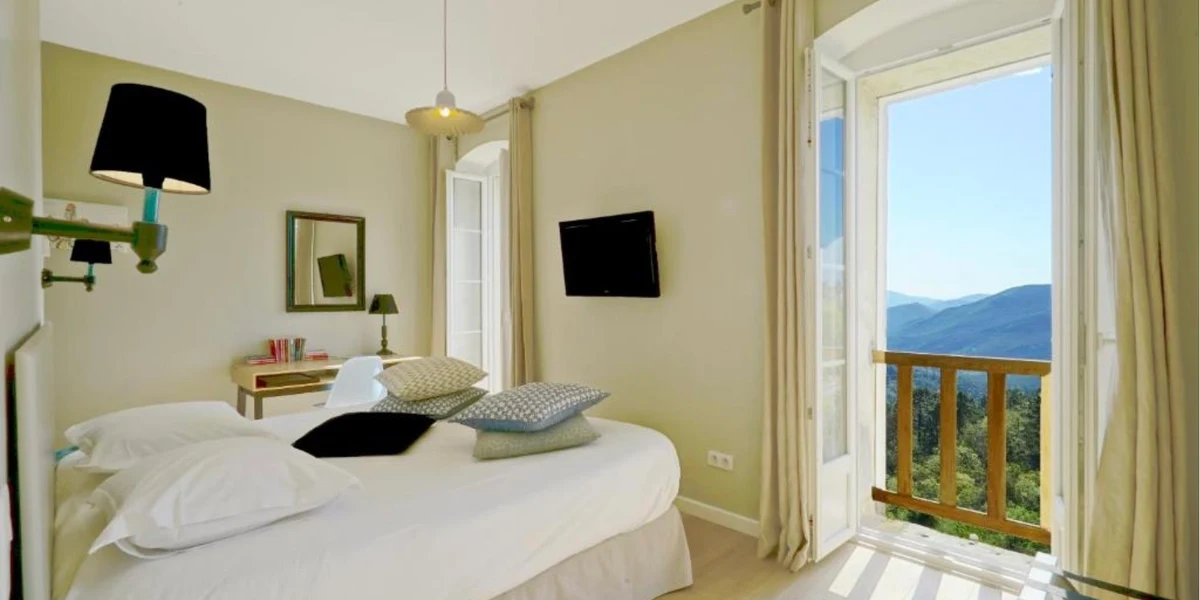Hôtel U Frascone - photo 2