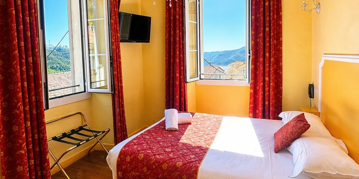 Hôtel U Palazzu & Spa - photo 3