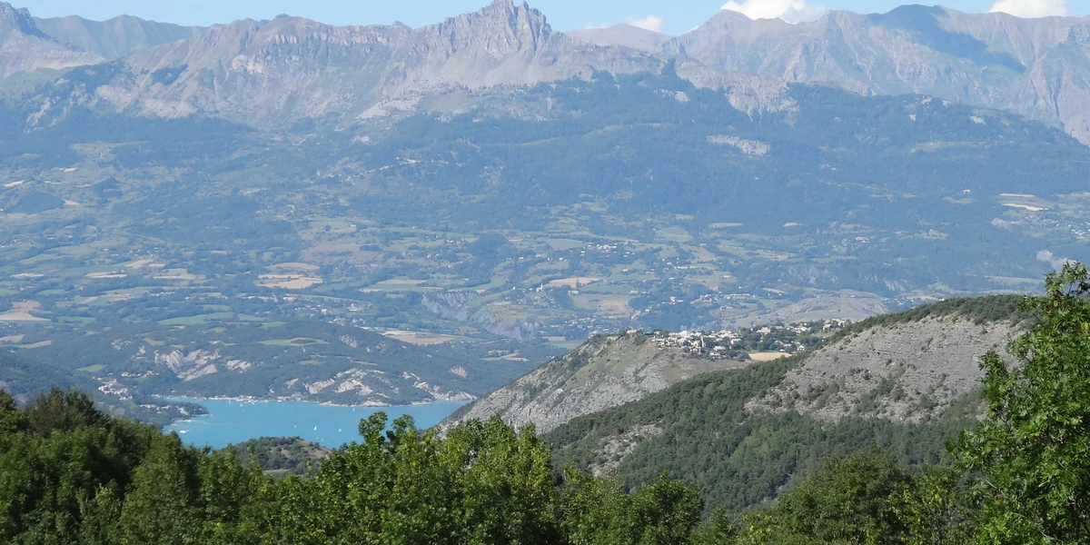 l'Arnica - les chambres d'hôtes à La Bréole - photo 3
