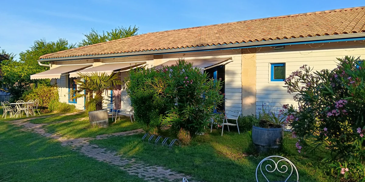 La Cadournaise - photo 1