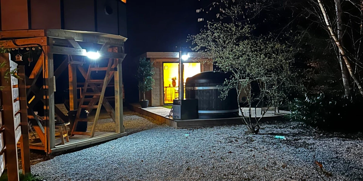 La Clé des Champs à Montenois - photo 3