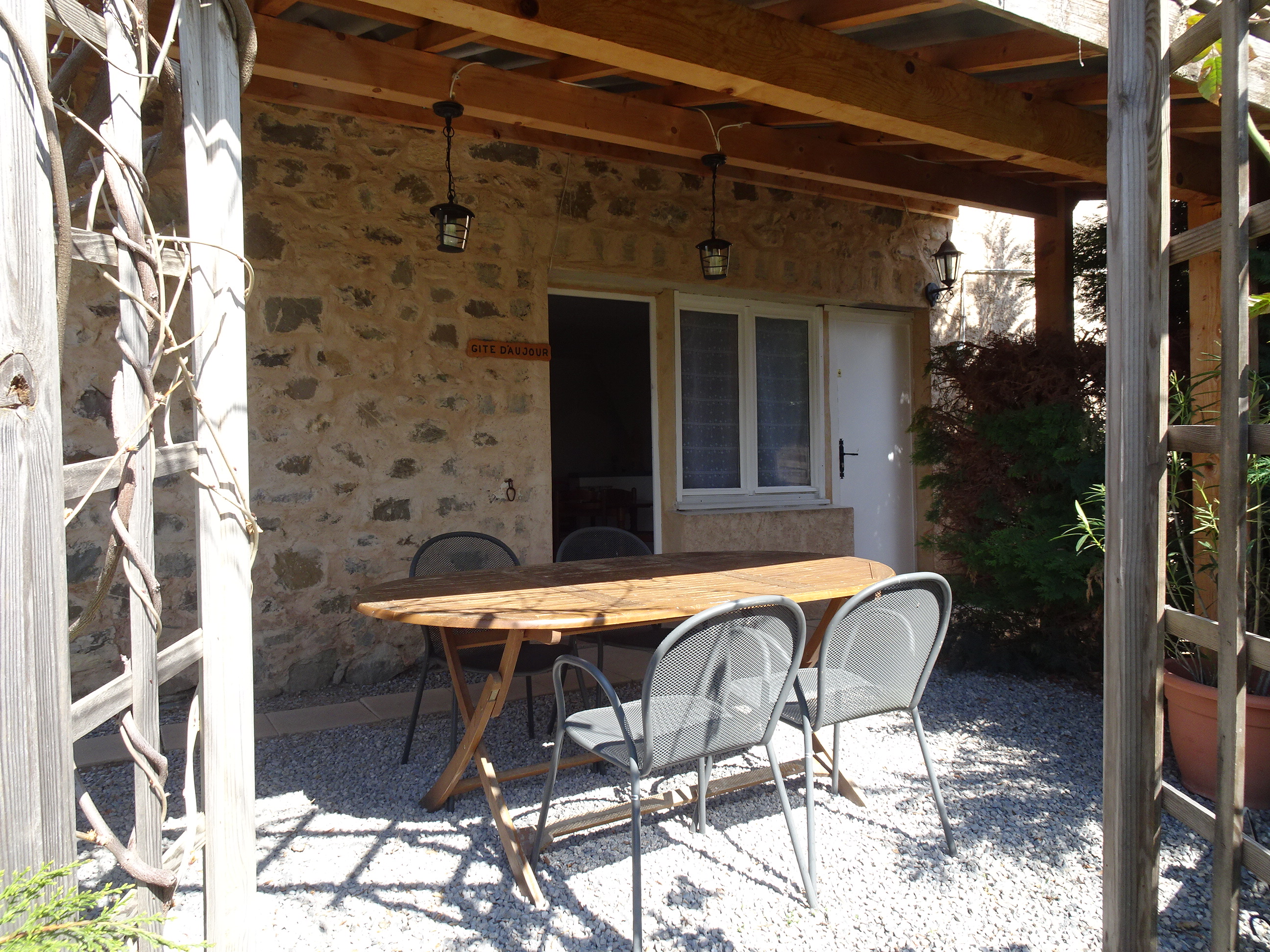La Méridienne - Les gîtes - photo 2