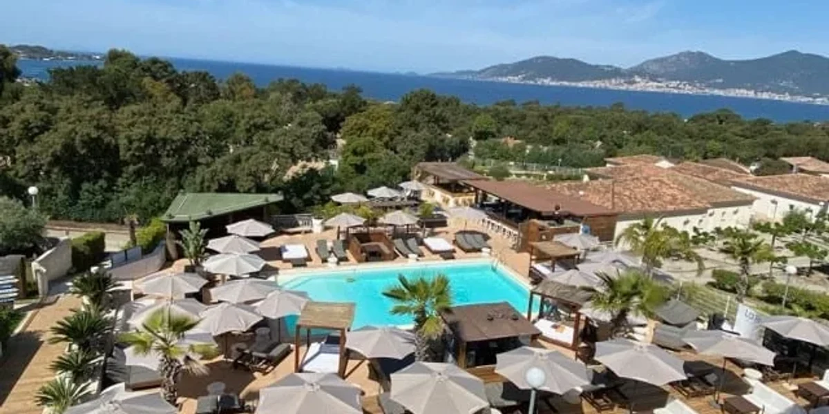 Le Bella Vista - photo 2