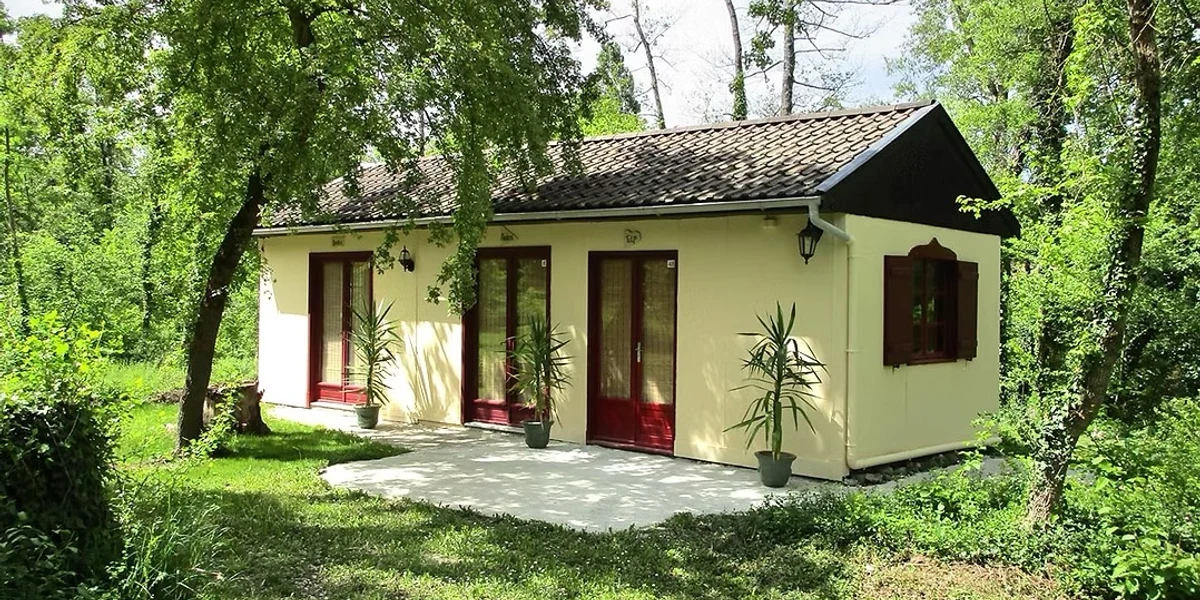 Le camping Moto by La Vaugelette in Montclar-sur-Gervanne - see more