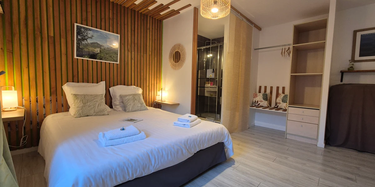 Le Clos d'Audio - photo 2