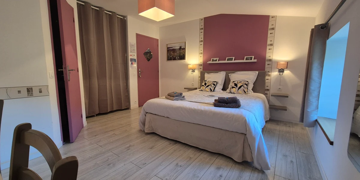 Le Clos d'Audio - photo 3