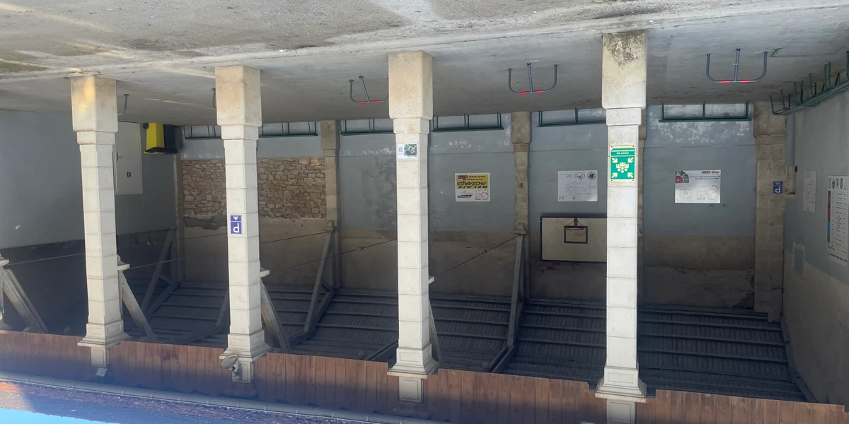 Le Grand Couvent Gramat - photo 3