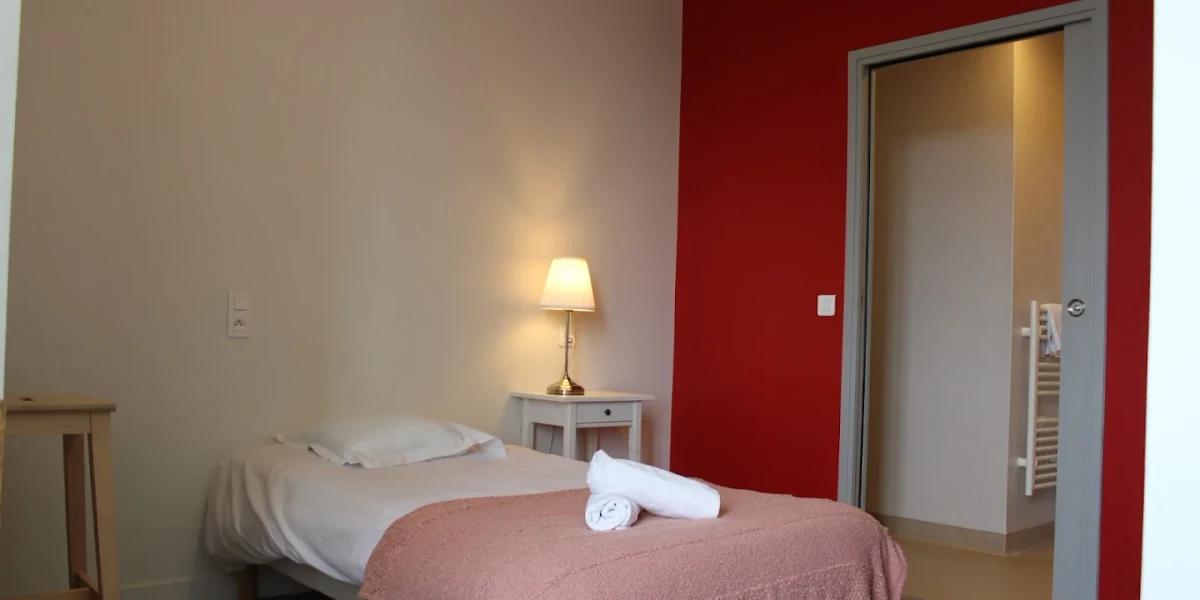 Le Grand Couvent Gramat in Gramat - see more