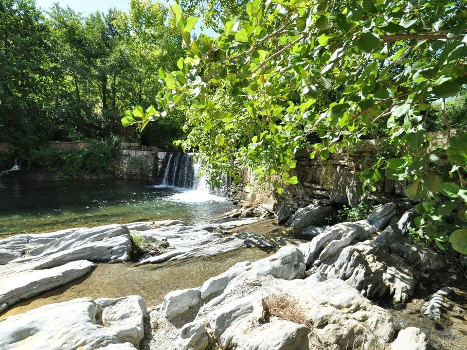Les Cerisiers du Jaur - photo 2