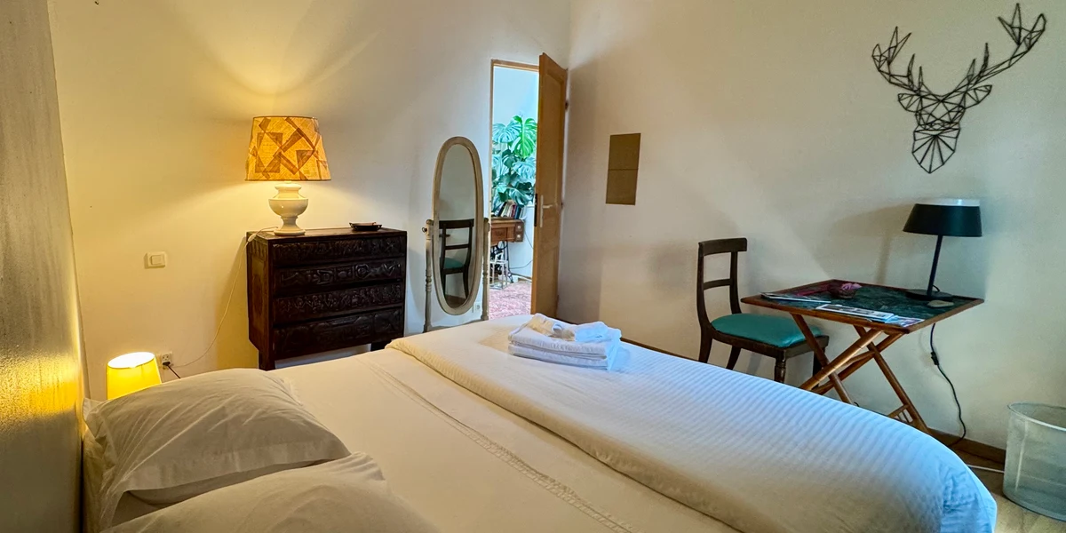Les Hamadryades in Le Chaffaut Saint Jurson  - see more