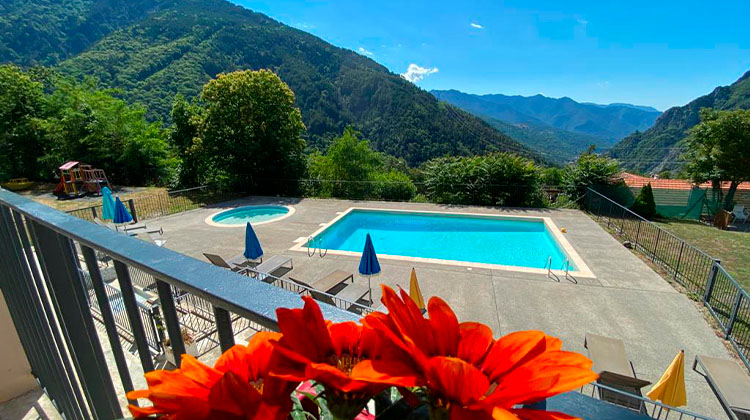 Les Portes du Mercantour - photo principale