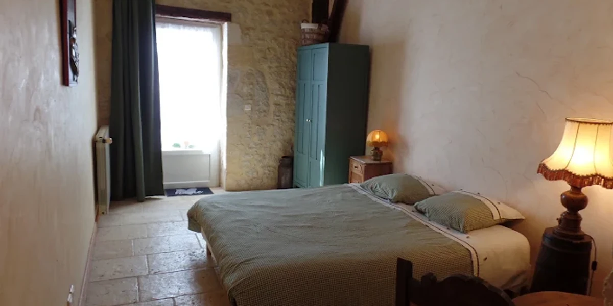 Mas Laborde in Mauroux - see more