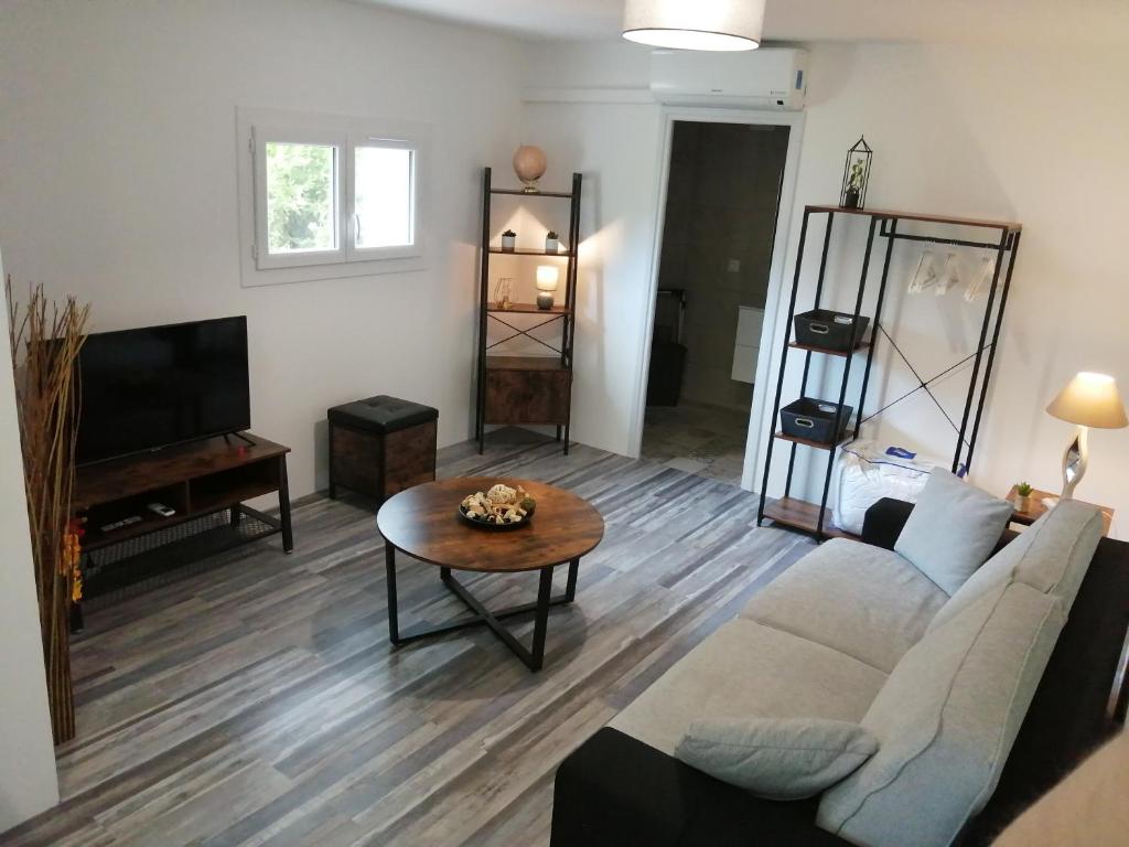 Mon gîte à Pélasque *** - photo 2