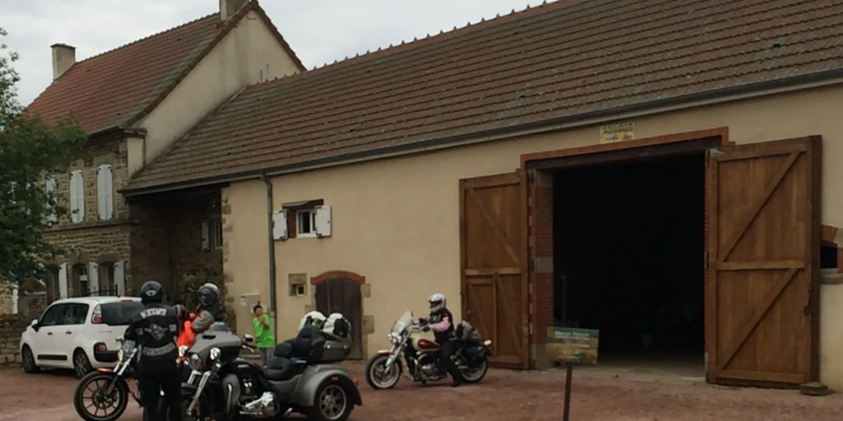 Morvan Séjours - photo 2