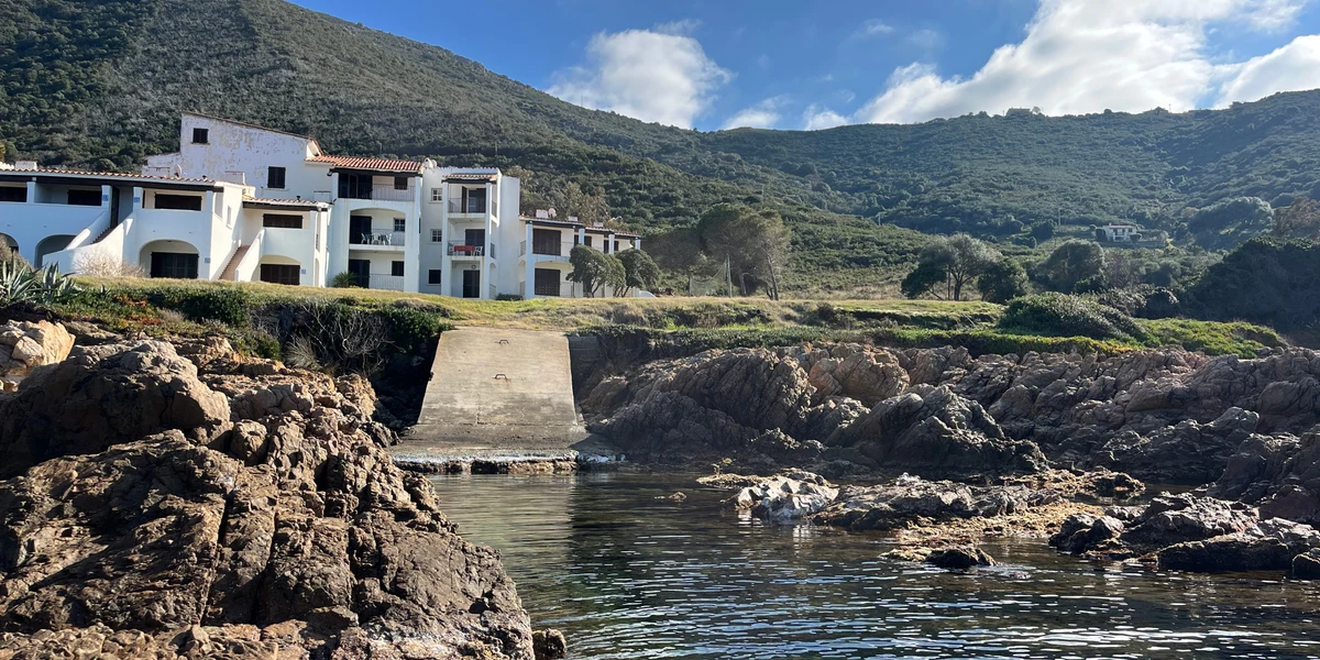 Punta Paliagi - photo 1