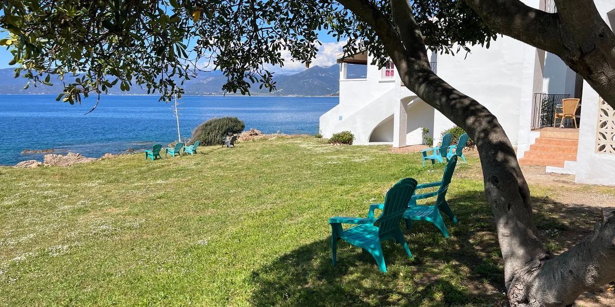 Punta Paliagi - photo 2