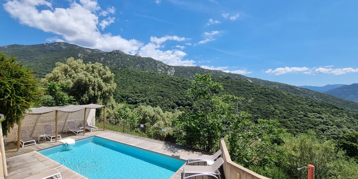 Villa Les Orangers - photo 1