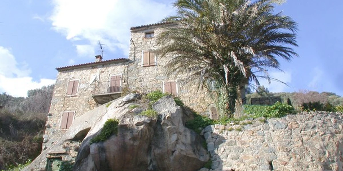 Villa Les Orangers à Olmeto - voir plus