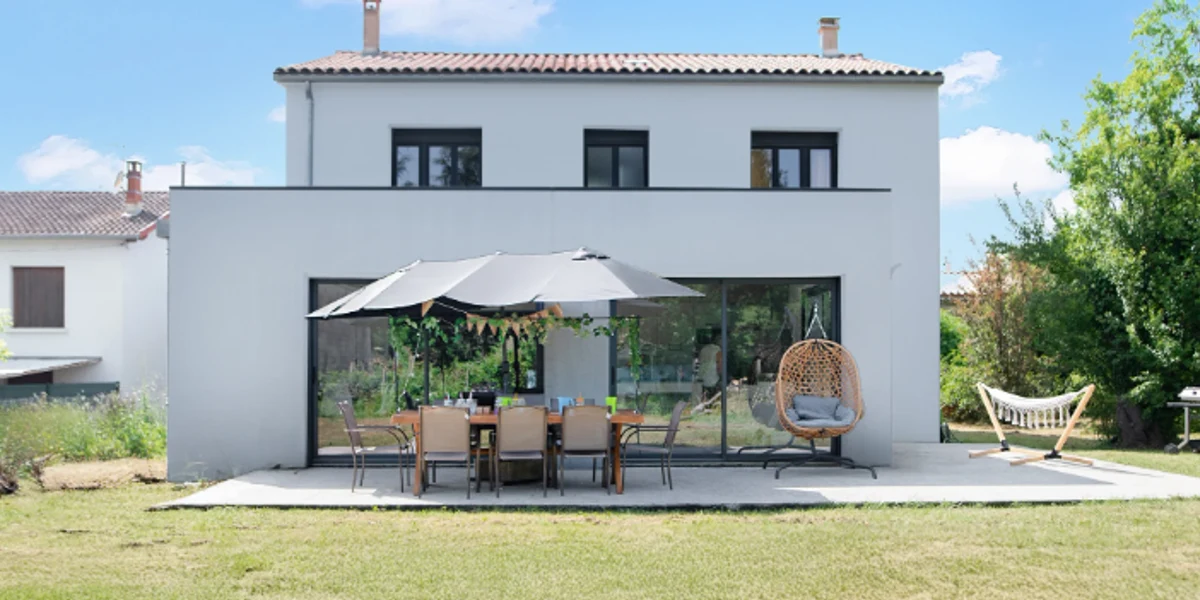 Villa Theolina à Castres - photo 2