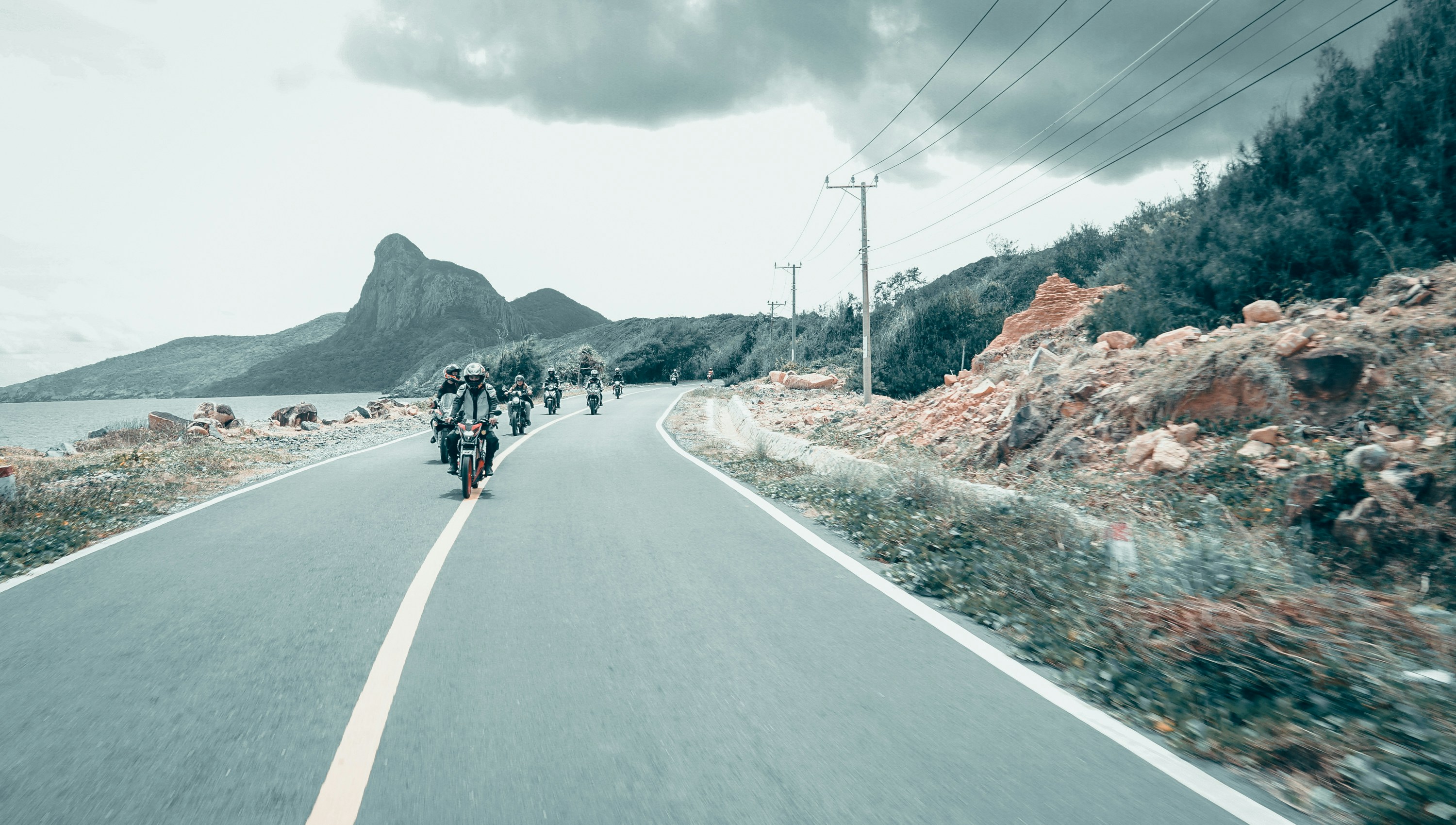 Routes