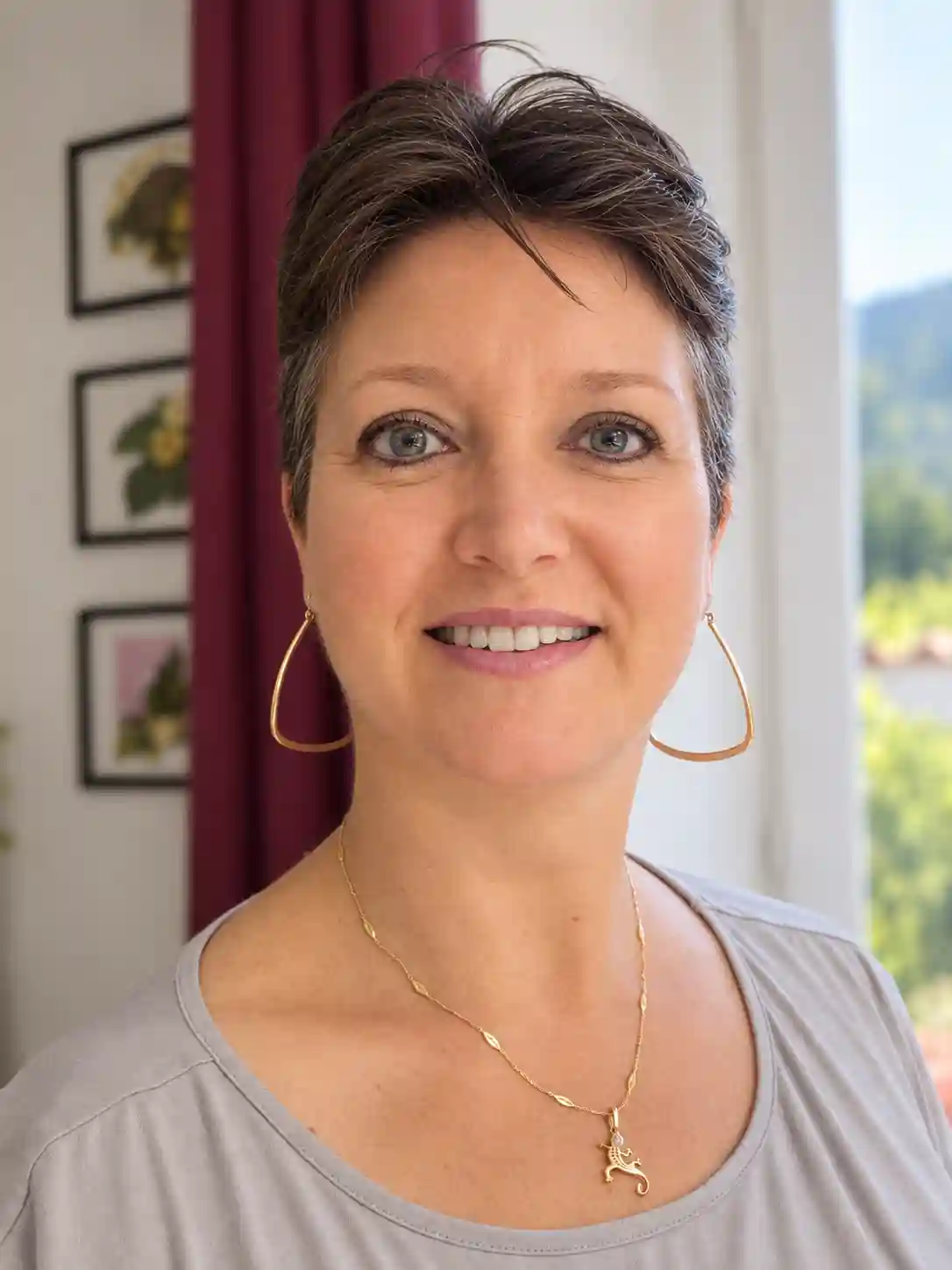 Gaëlle