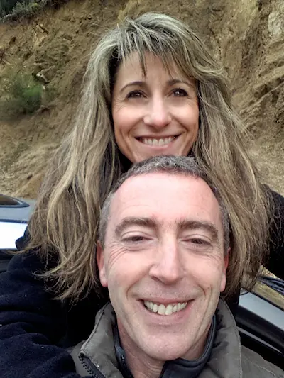 Philippe & Dov
