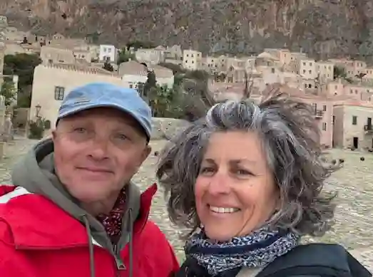 Marthe et Frédéric
