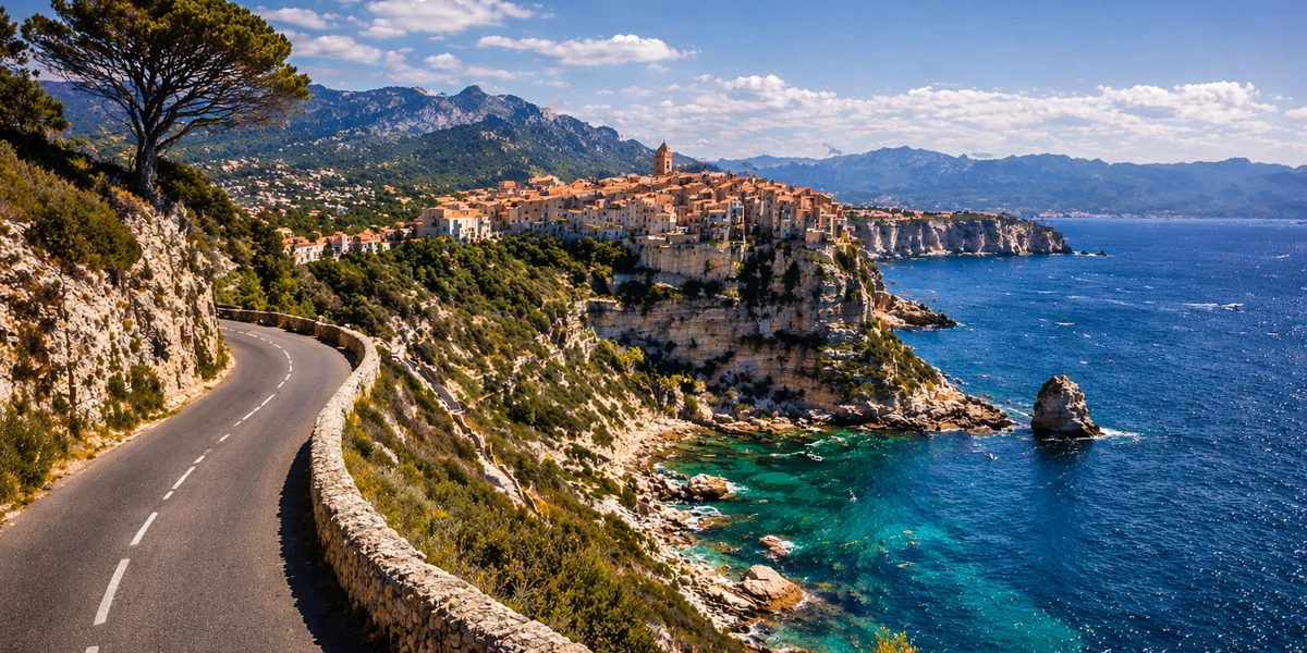 Corse-du-Sud