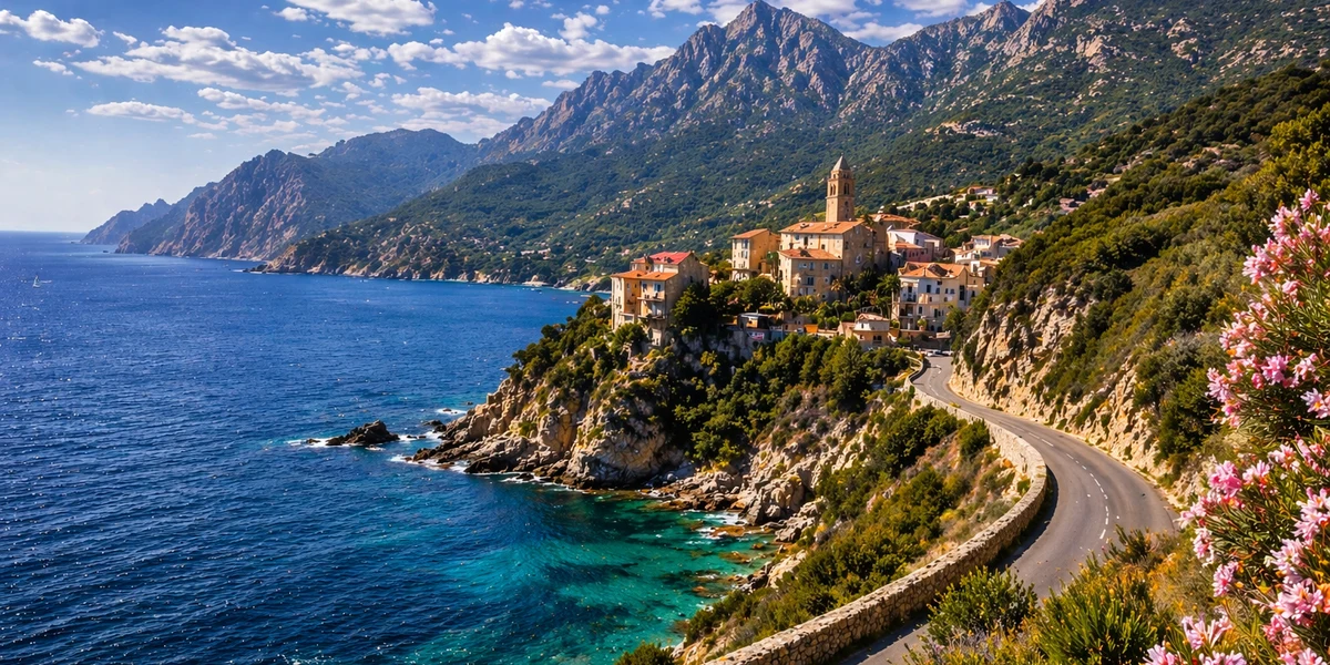 Haute-Corse