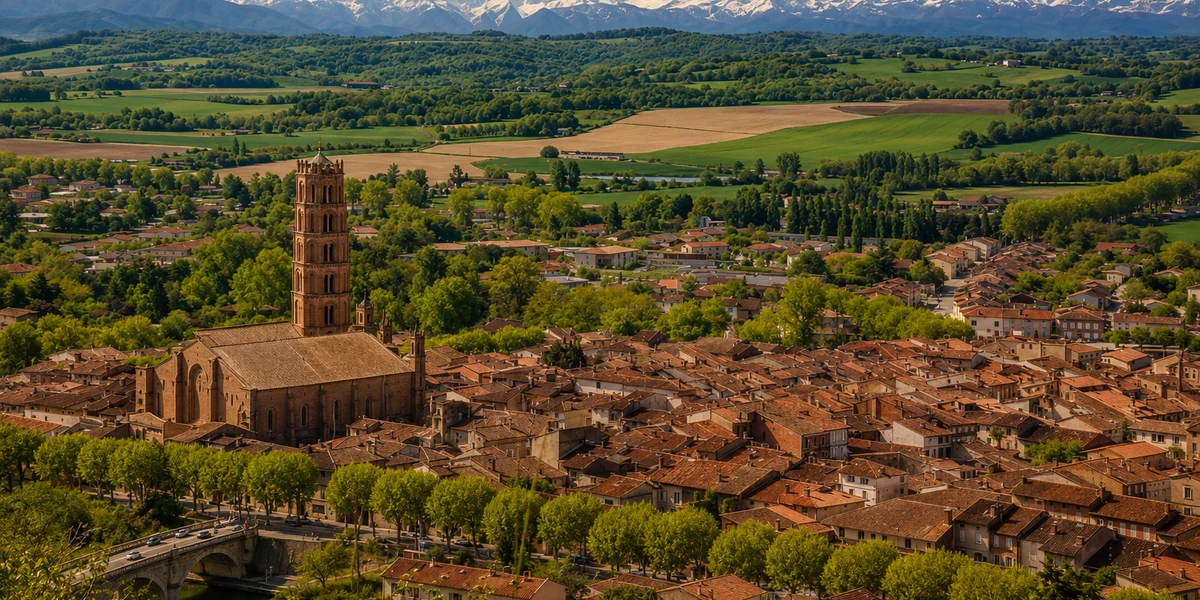 Haute-Garonne