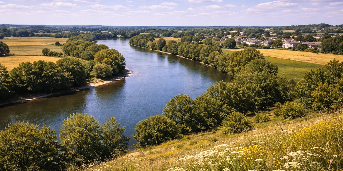 Pays de la Loire